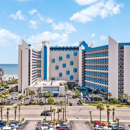 Ocean Reef 925 Διαμέρισμα Μιρτλ Μπιτς Εξωτερικό φωτογραφία