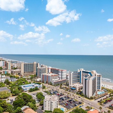 Ocean Reef 925 Διαμέρισμα Μιρτλ Μπιτς Εξωτερικό φωτογραφία