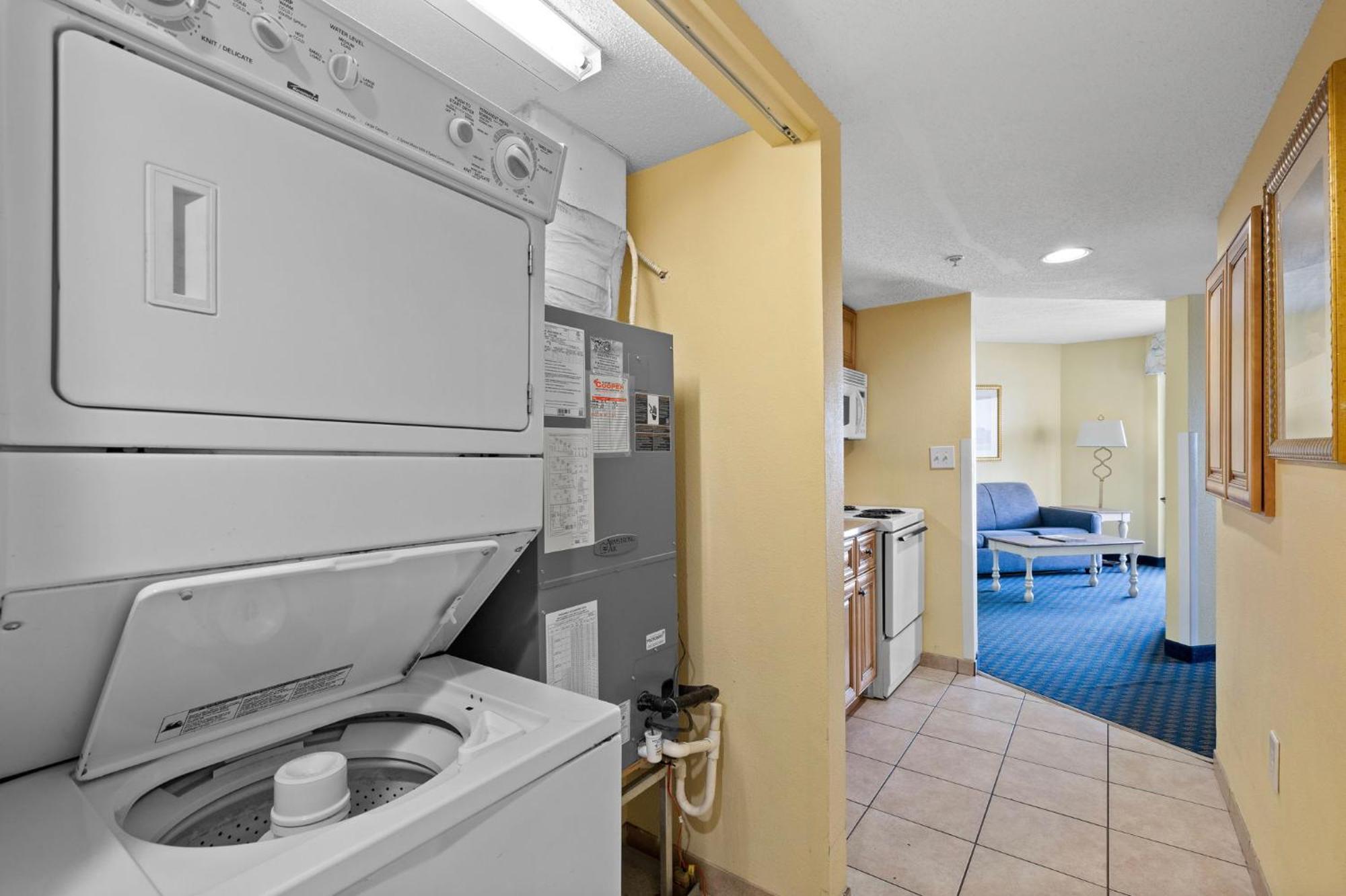 Ocean Reef 925 Διαμέρισμα Μιρτλ Μπιτς Εξωτερικό φωτογραφία