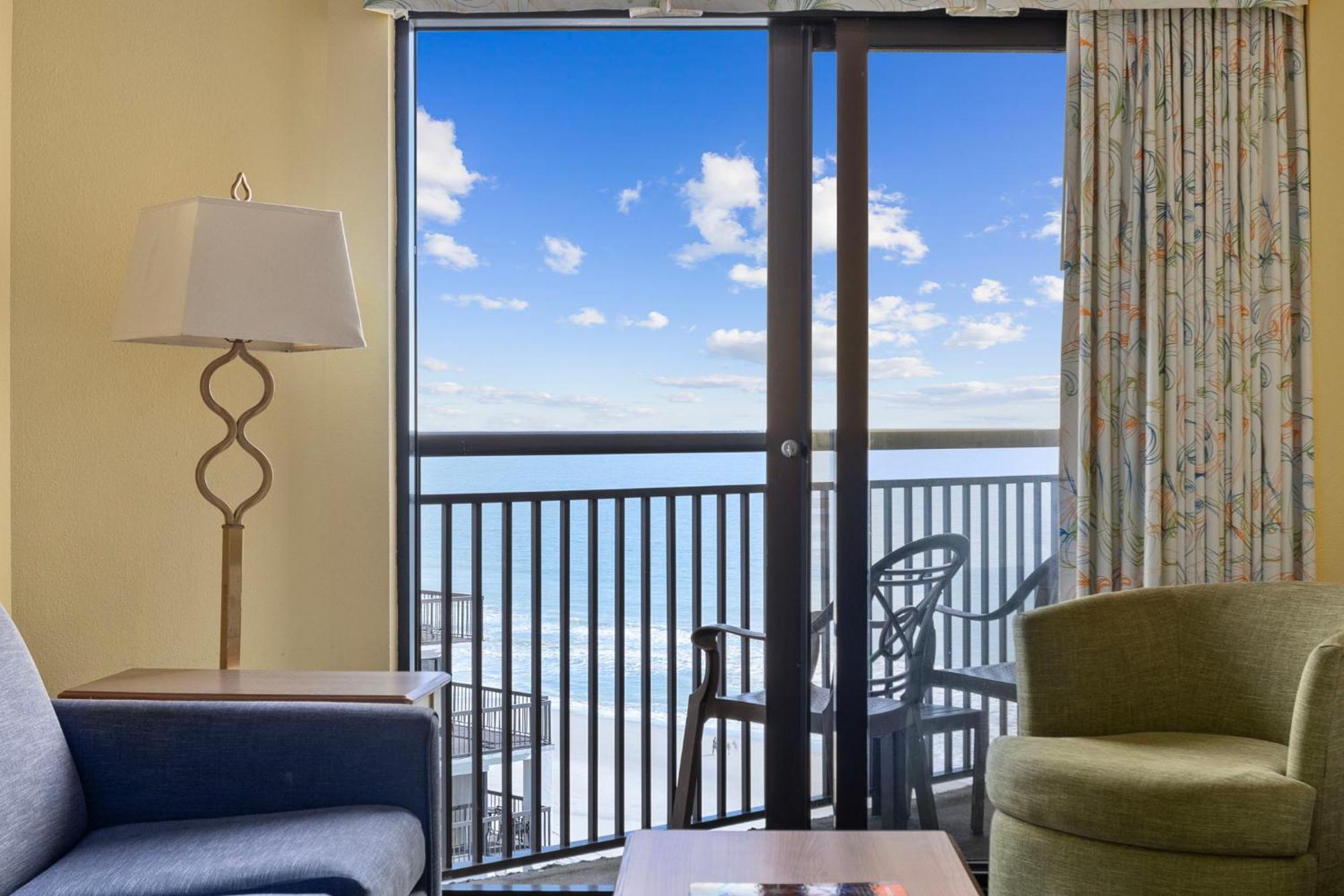 Ocean Reef 925 Διαμέρισμα Μιρτλ Μπιτς Εξωτερικό φωτογραφία