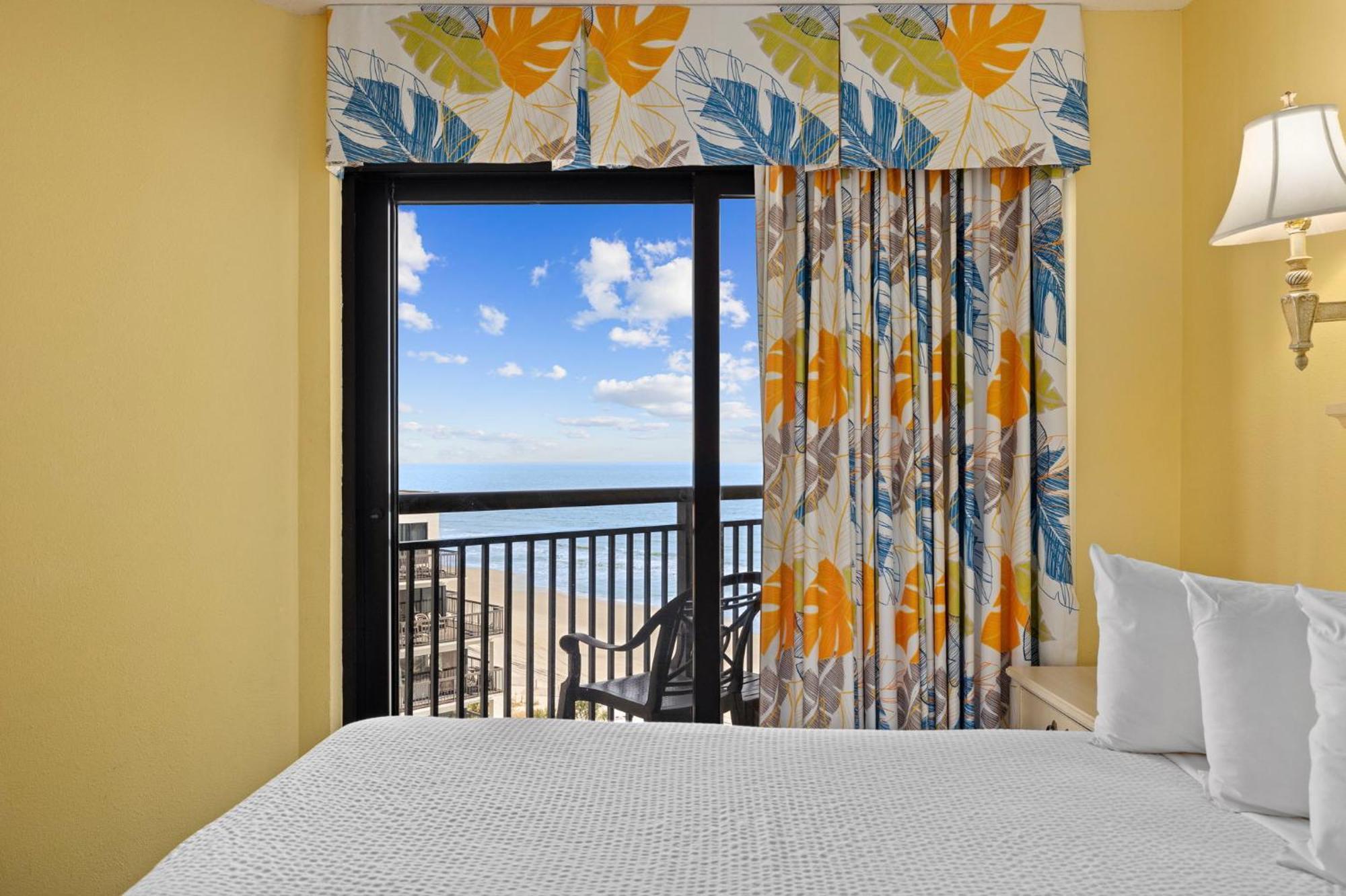 Ocean Reef 925 Διαμέρισμα Μιρτλ Μπιτς Εξωτερικό φωτογραφία