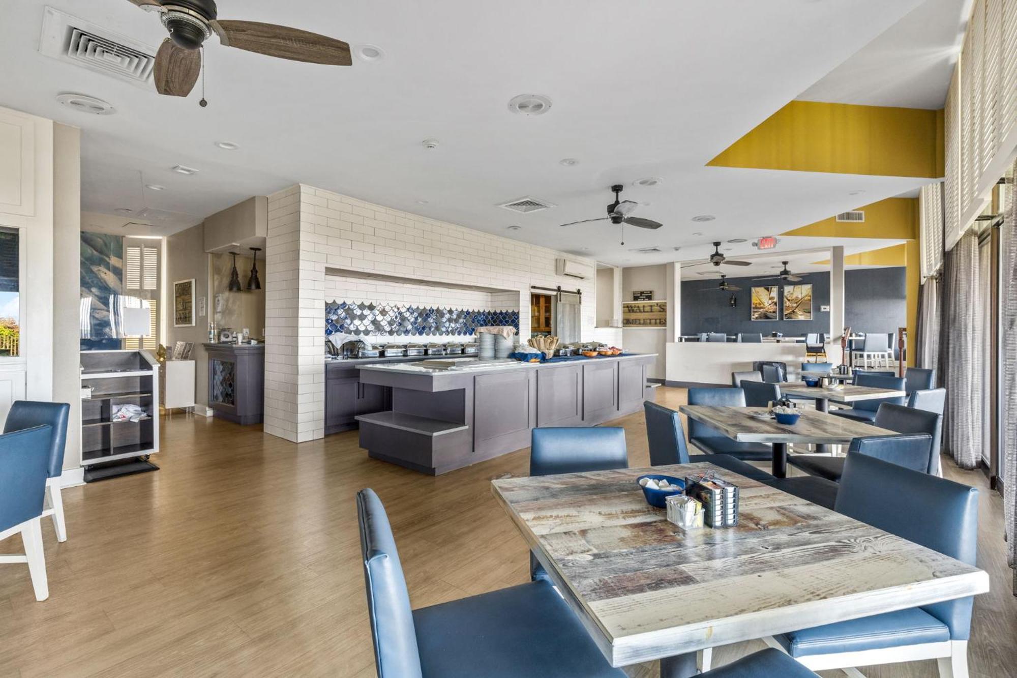 Ocean Reef 925 Διαμέρισμα Μιρτλ Μπιτς Εξωτερικό φωτογραφία