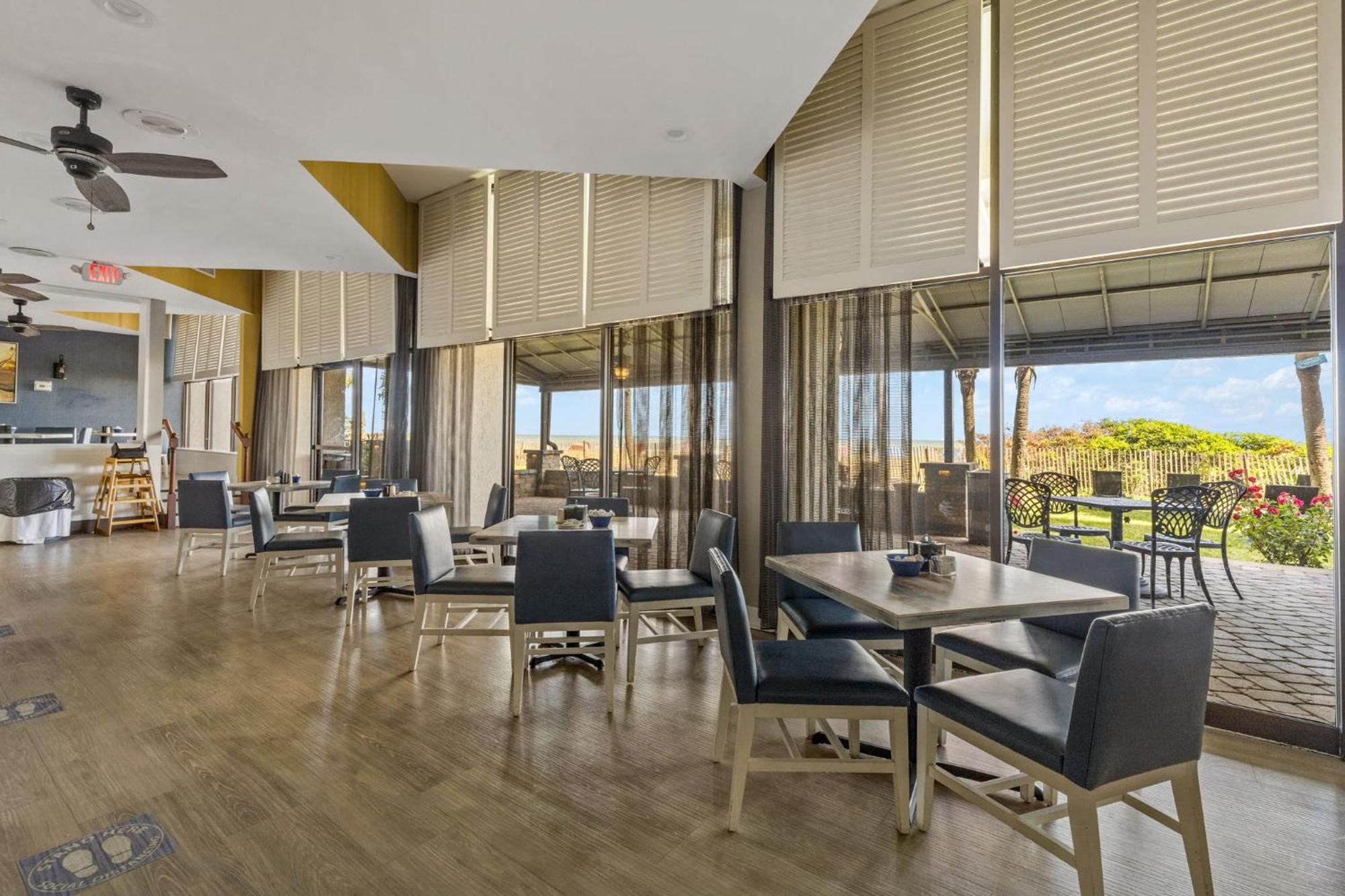 Ocean Reef 925 Διαμέρισμα Μιρτλ Μπιτς Εξωτερικό φωτογραφία