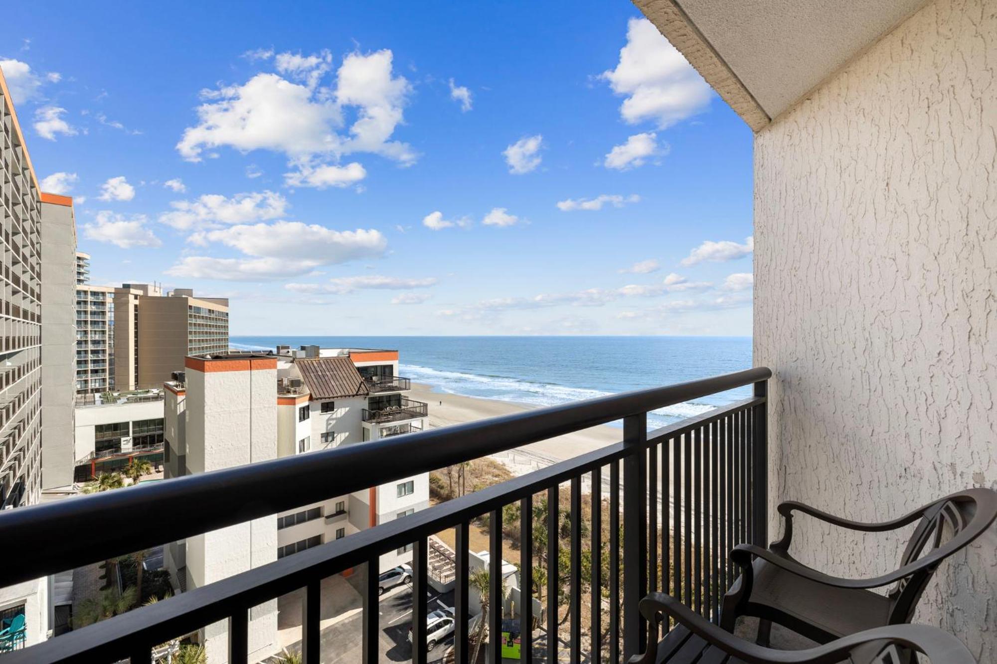 Ocean Reef 925 Διαμέρισμα Μιρτλ Μπιτς Εξωτερικό φωτογραφία